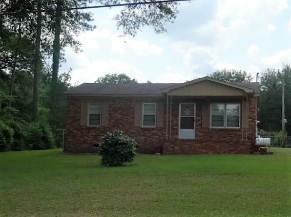 6403 Hedder St, Albany, GA 31721