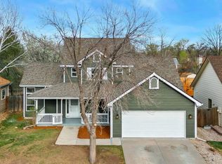 1025 Valley Dr, Windsor, CO 80550