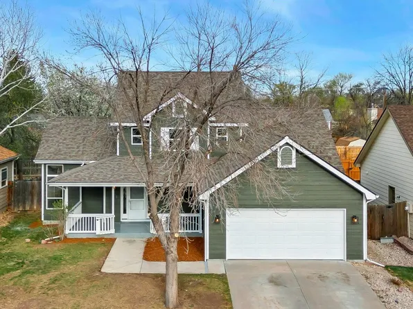 1025 Valley Dr, Windsor, CO 80550