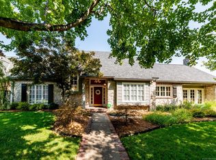 5549 E 106th Pl, Tulsa, OK 74137