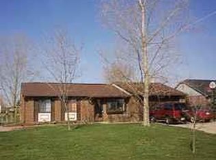 7602 S Five Points Rd, Indianapolis, IN 46259