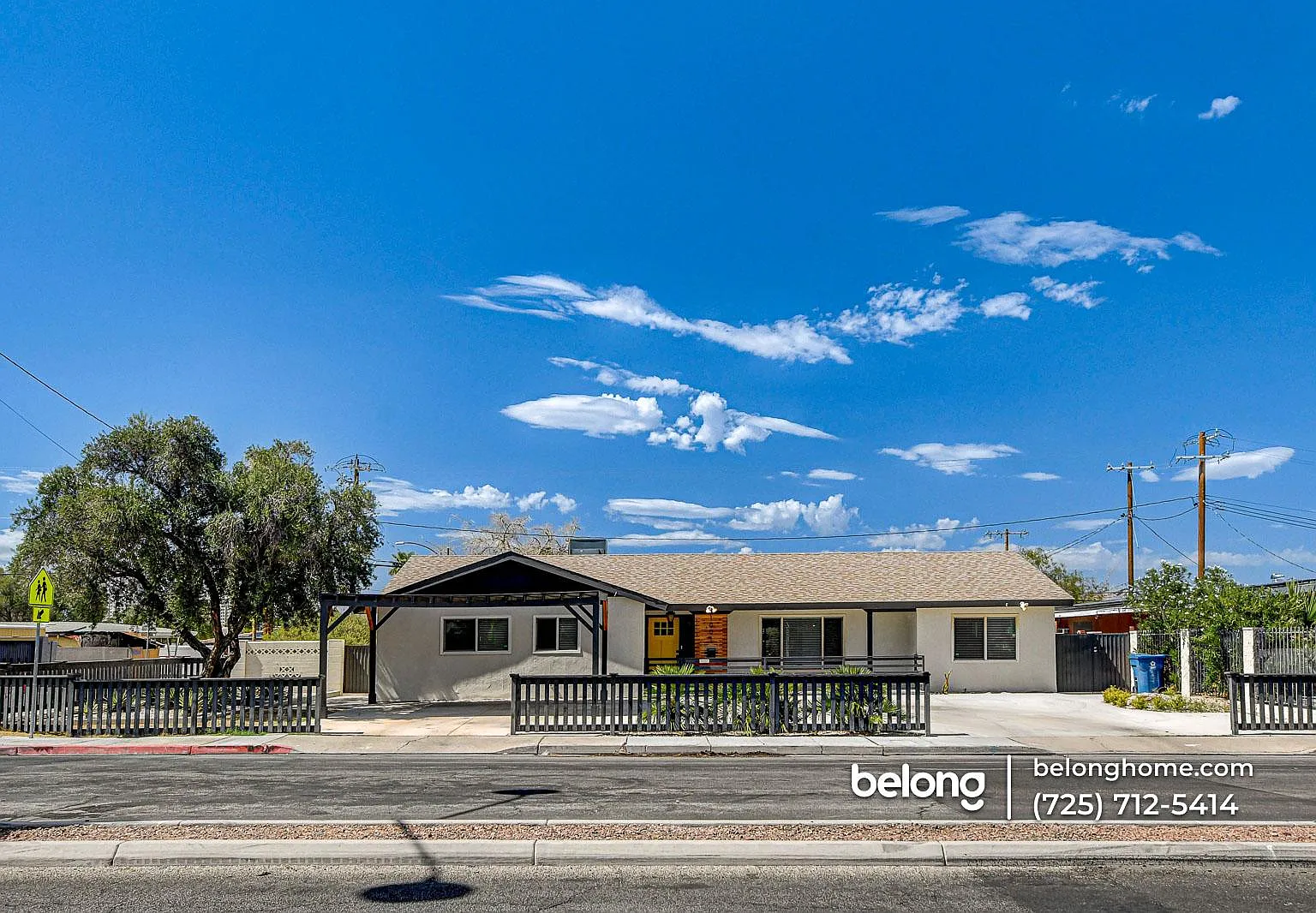 4 bed, 3.0 bath, 1769 sqft, $2,495 — Photo 2