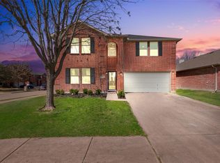 13119 Cleburne Dr, Frisco, TX 75035
