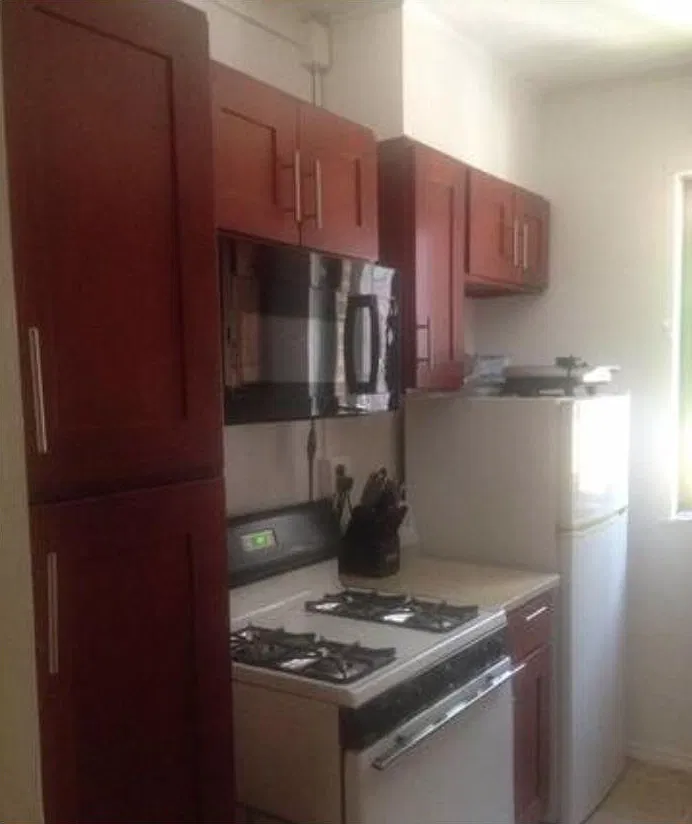 1 bed, 570 sqft, $1,700 — Photo 4