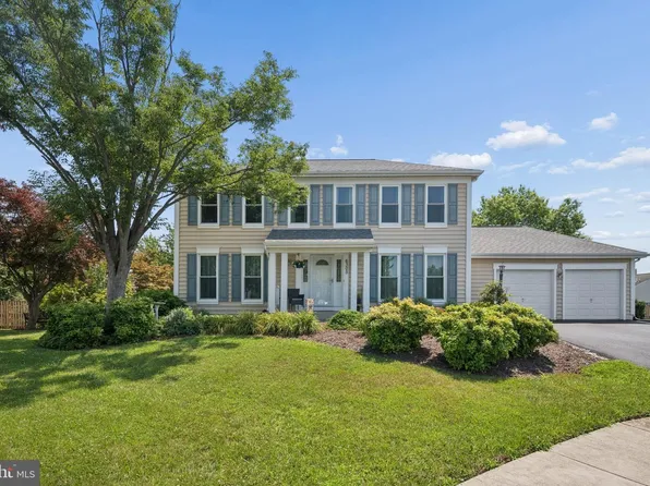 6305 Derby Cir, Frederick, MD 21703