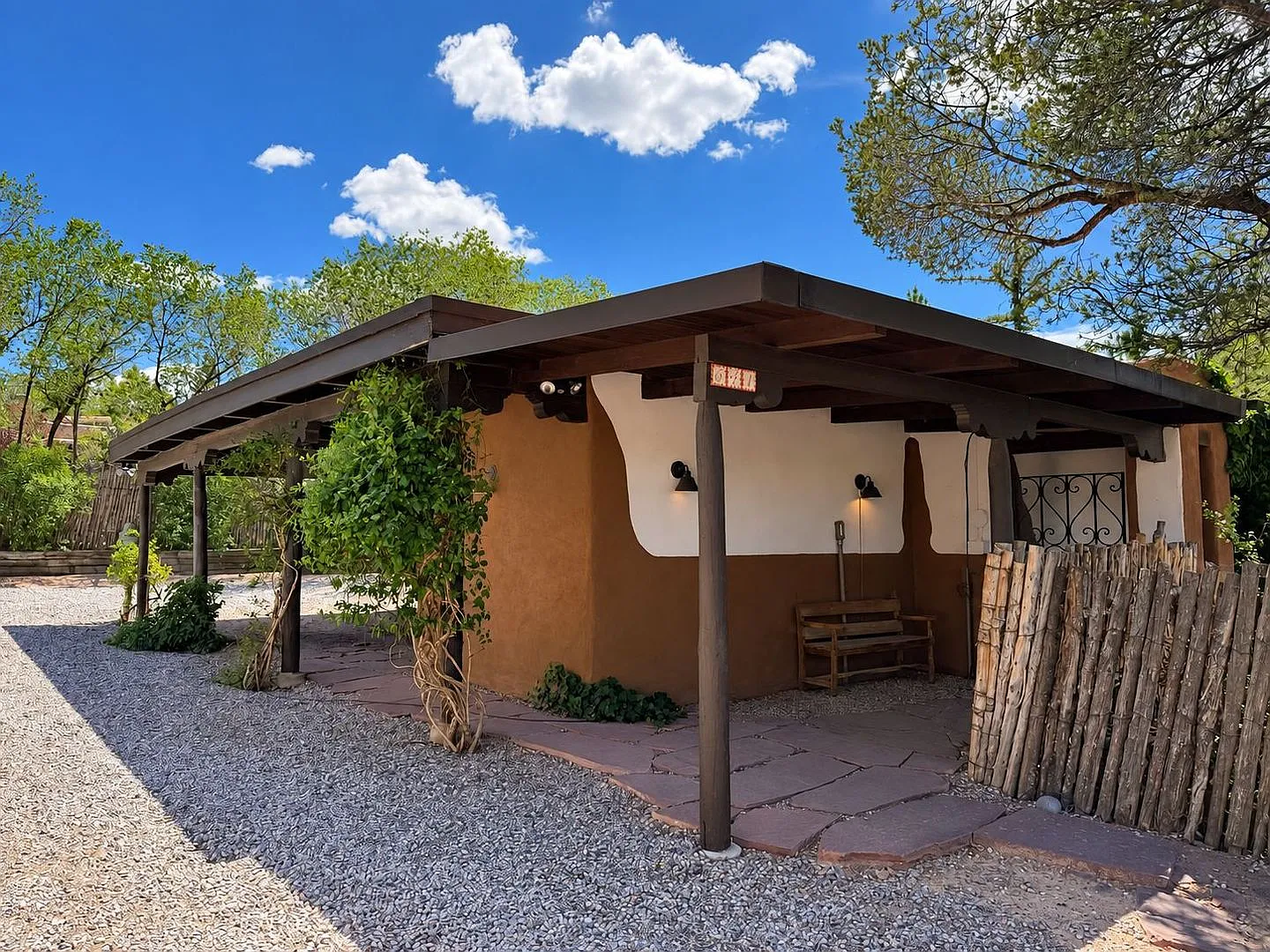 641 Garcia Street - Historic East Side! — Photo 3