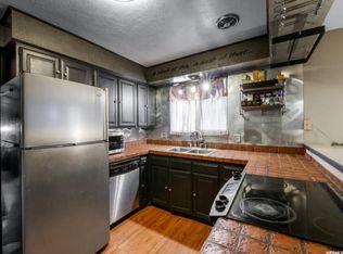 1343 E 4225 S, Ogden, UT 84403