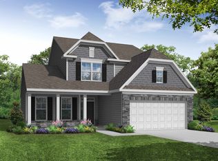 1121 Stable Way, Landrum, SC 29356