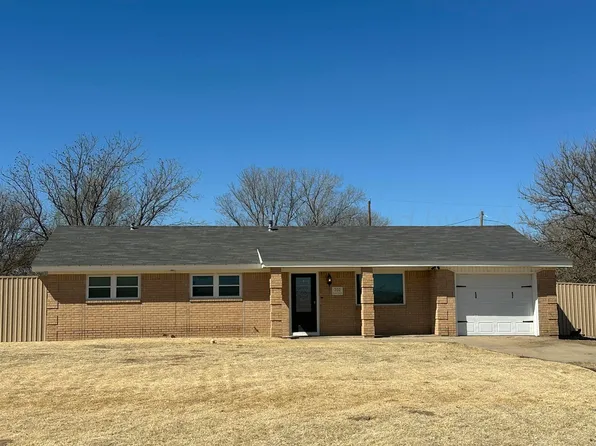 302 Arroyo Verde Dr, Fritch, TX 79036