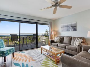 6 Harbor Dr N UNIT M318, Saint Helena Island, SC 29920