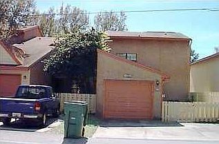 Curb View