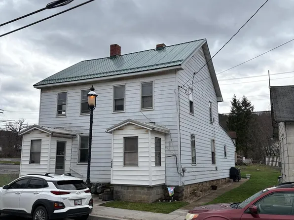 4247 N Chestnut St, Midland, MD 21542