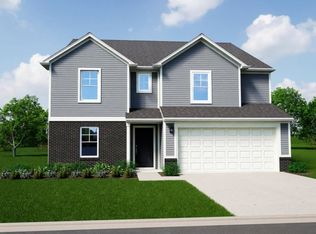 1337 Noel Trace Rd, Danville, IN 46122