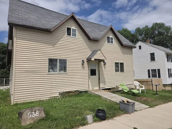 538 Maple St, Eau Claire, WI 54703