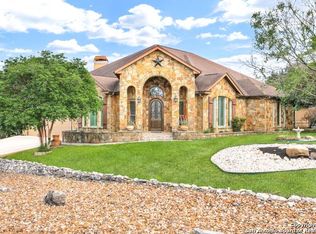 110 Hollow Wood, Spring Branch, TX 78070