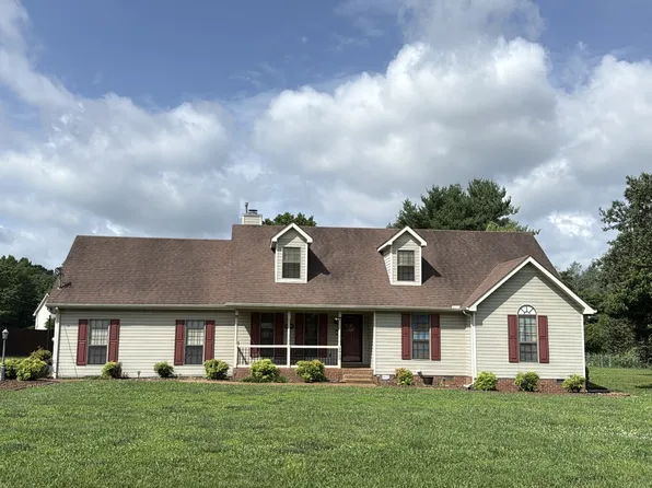 2923 Two Deer Trl, Murfreesboro, TN 37129