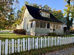 804 W Grand St, Hastings, MI 49058