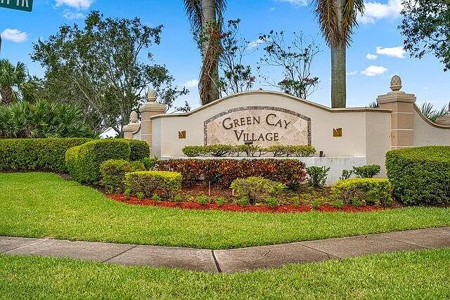 6769 Heritage Grande #2203
