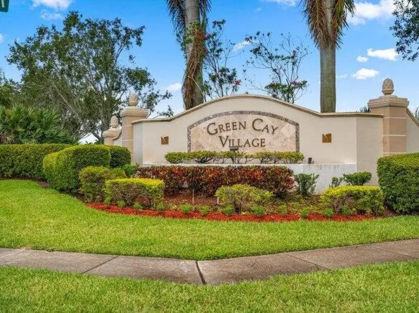 6769 Heritage Grande, Boynton Beach, FL
