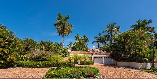 6417 Pine tree Drive Cir