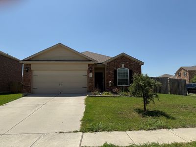 104 Curt St, Anna, TX, 75409