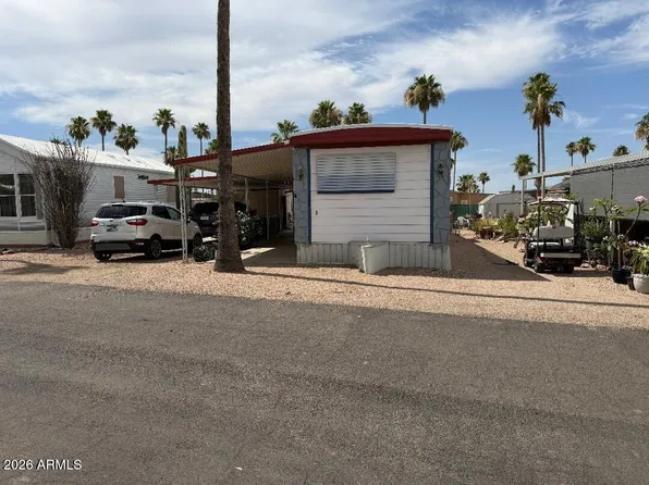 126 S Tomahawk Road #5, Apache Junction, AZ 85119