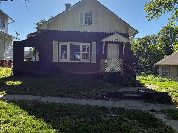 2405 S 18th St, Saint Joseph, MO 64503