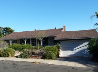 6344 Lorca Dr, San Diego, CA 92115
