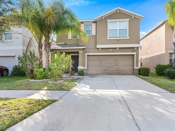 6535 Trent Creek Dr, Ruskin, FL 33573