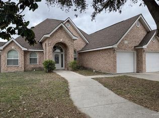 4701 Date Palm Ave, McAllen, TX 78501