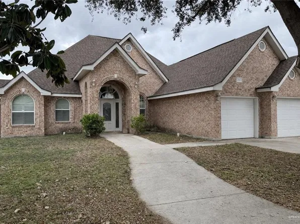 4701 Date Palm Ave, McAllen, TX 78501