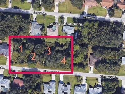 1st image of Champagne Ave