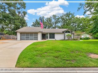 12407 Valpariso Trl, Jacksonville, FL 32223