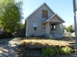 2404 E 5th Ave, Spokane, WA 99202