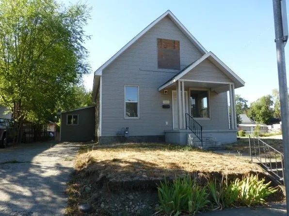 2404 E 5th Ave, Spokane, WA 99202