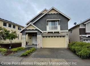 16619 SE 167th St, Renton, WA 98058