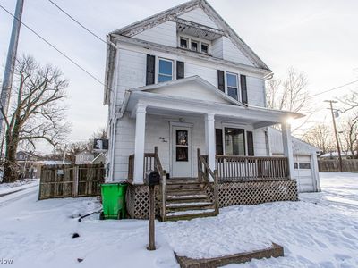 43 Auburn Pl, Alliance, OH, 44601