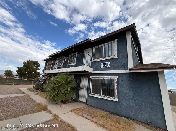 1896 Fulstone Way APT 4, Las Vegas, NV 89115