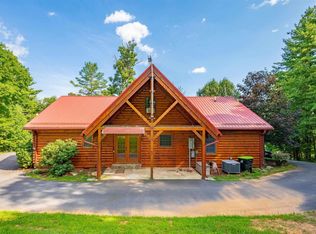 200 Buck Trl, Woodlawn, VA