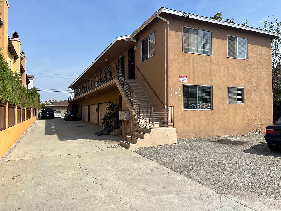 1st image of 2203 Mathews Ave #F