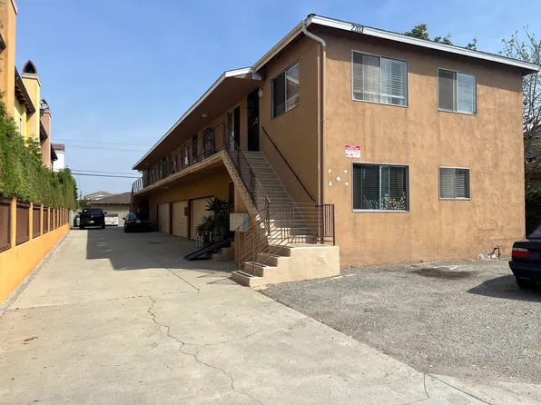 2203 Mathews Ave #F, Redondo Beach, CA 90278