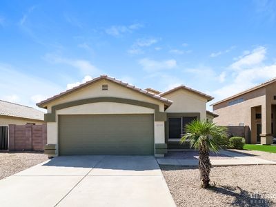 11459 W Sheridan St, Avondale, AZ, 85392