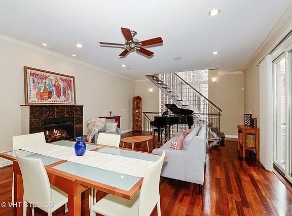 3rd image of 5002 N Western Ave #1W