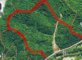 101 Shucky Bean Holw, Jackson, KY 41339