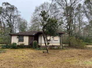 20243 Husser Rd, Franklinton, LA 70438