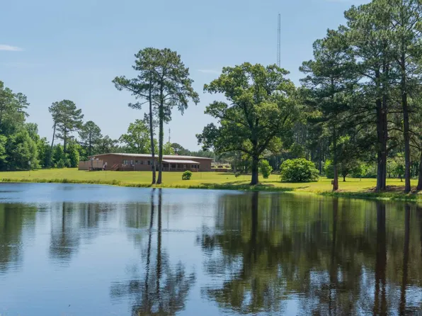 541 Hillbridge Rd, Dublin, GA 31021