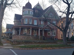 204 W Main St, Lock Haven, PA 17745
