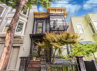 748 Fell St #1, San Francisco, CA 94117
