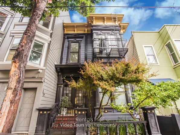 748 Fell St #1, San Francisco, CA 94117