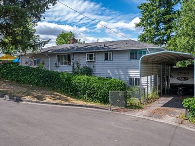 446 SE Kibling St, Troutdale, OR, 97060